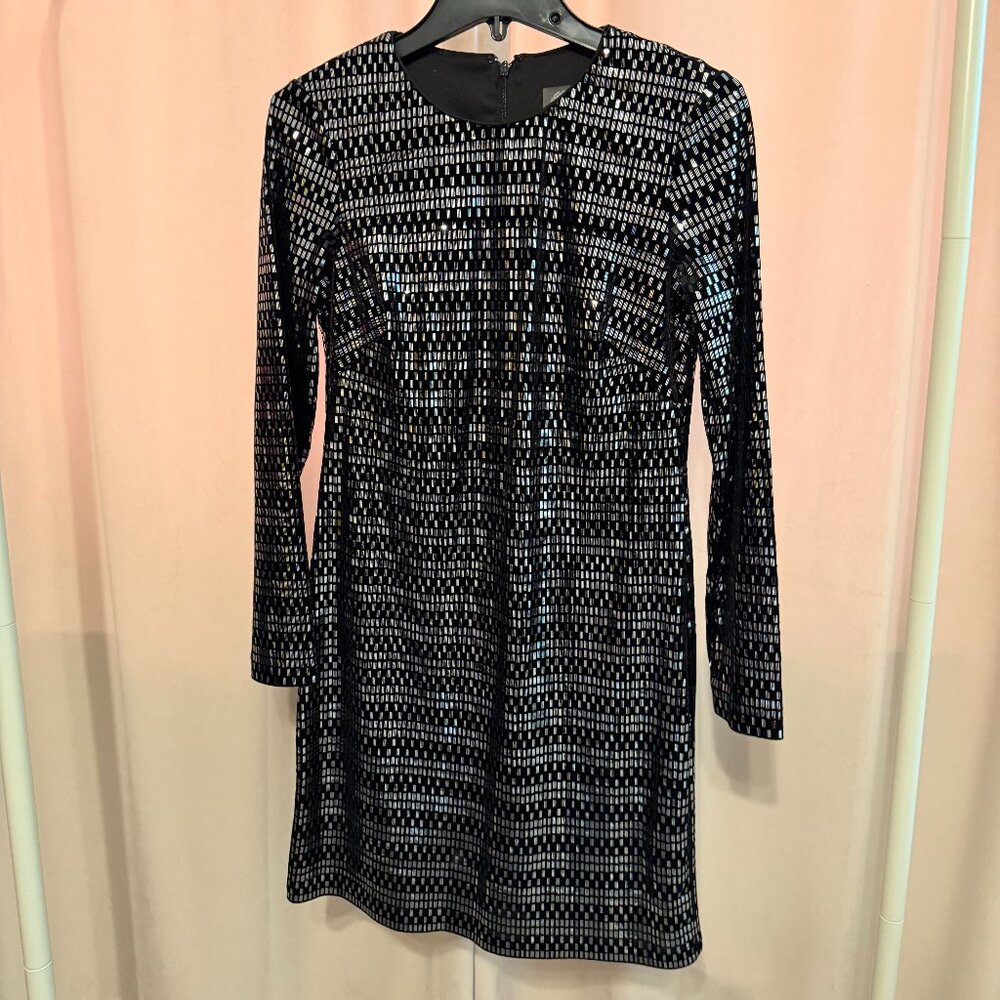 VINCE CAMUTO Evening Cocktail Dress